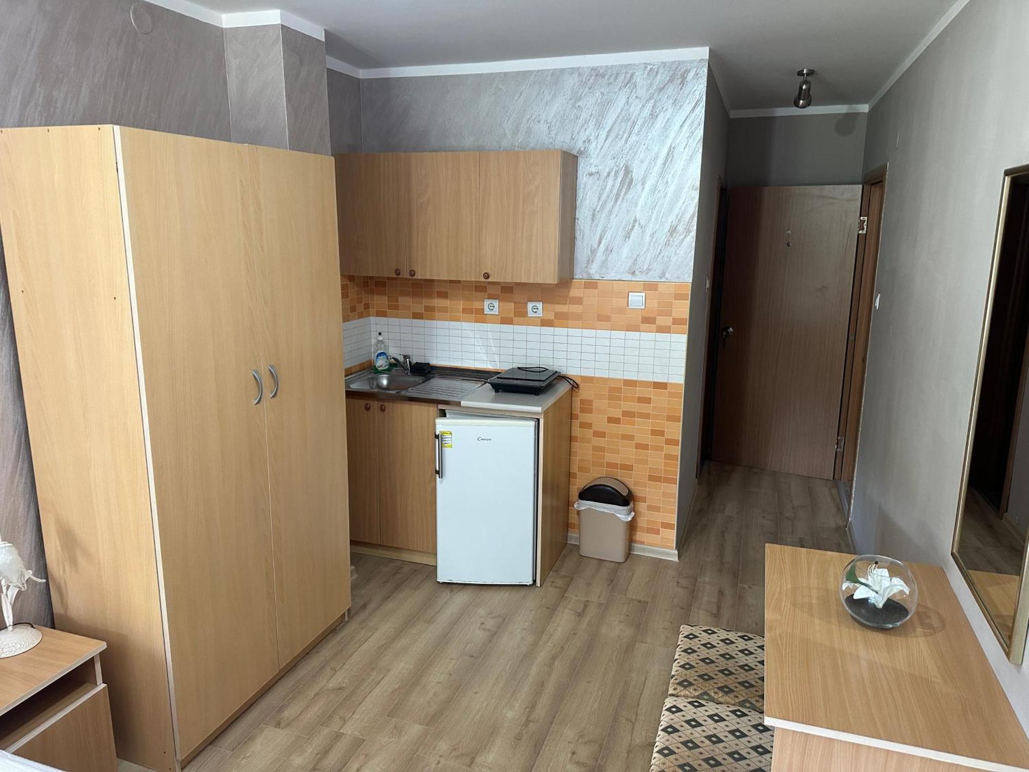 Apartments Bokan Cetinje Exteriör bild
